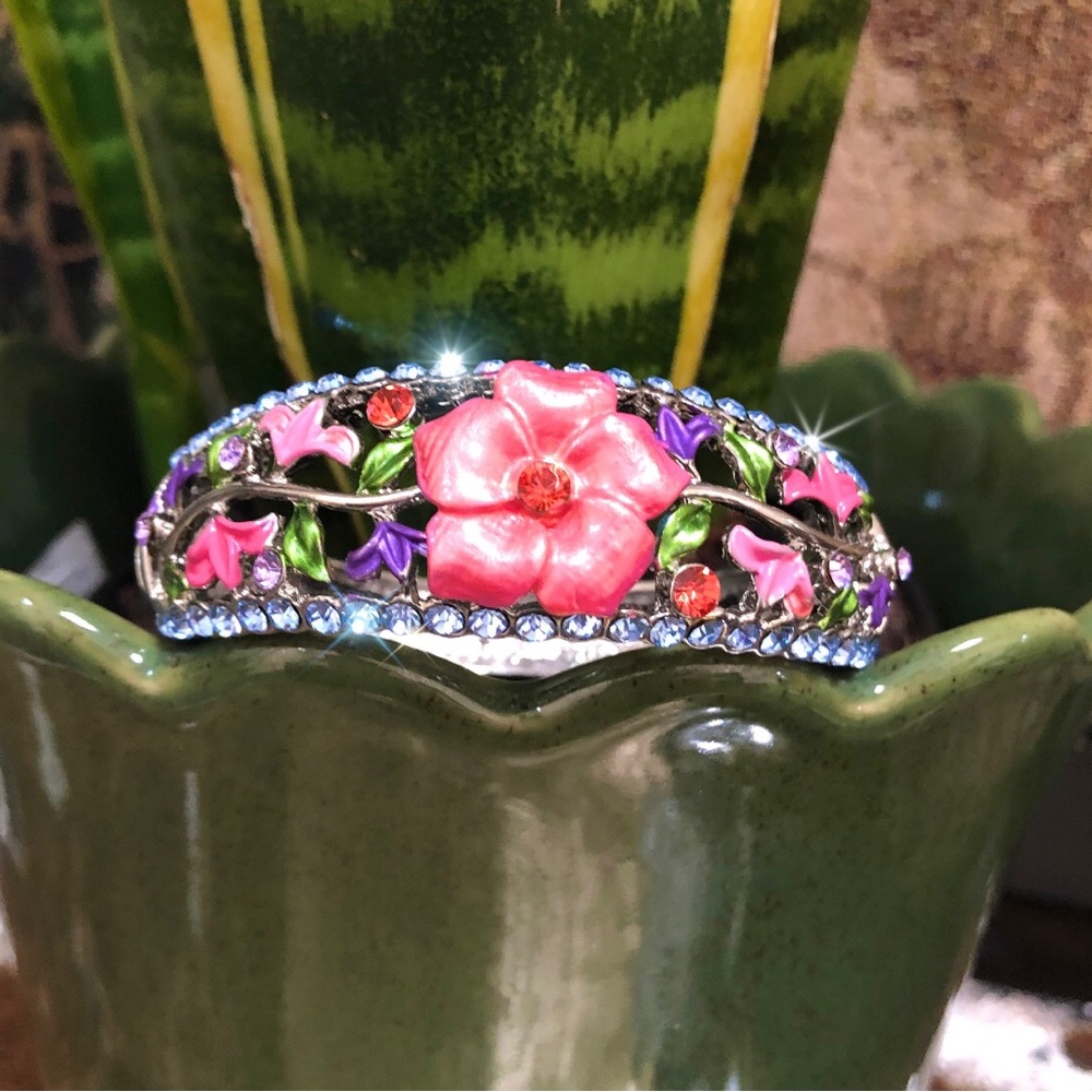 Secret Garden - Bracelet